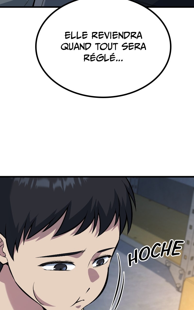 Read King of the Arena FR Manga Online