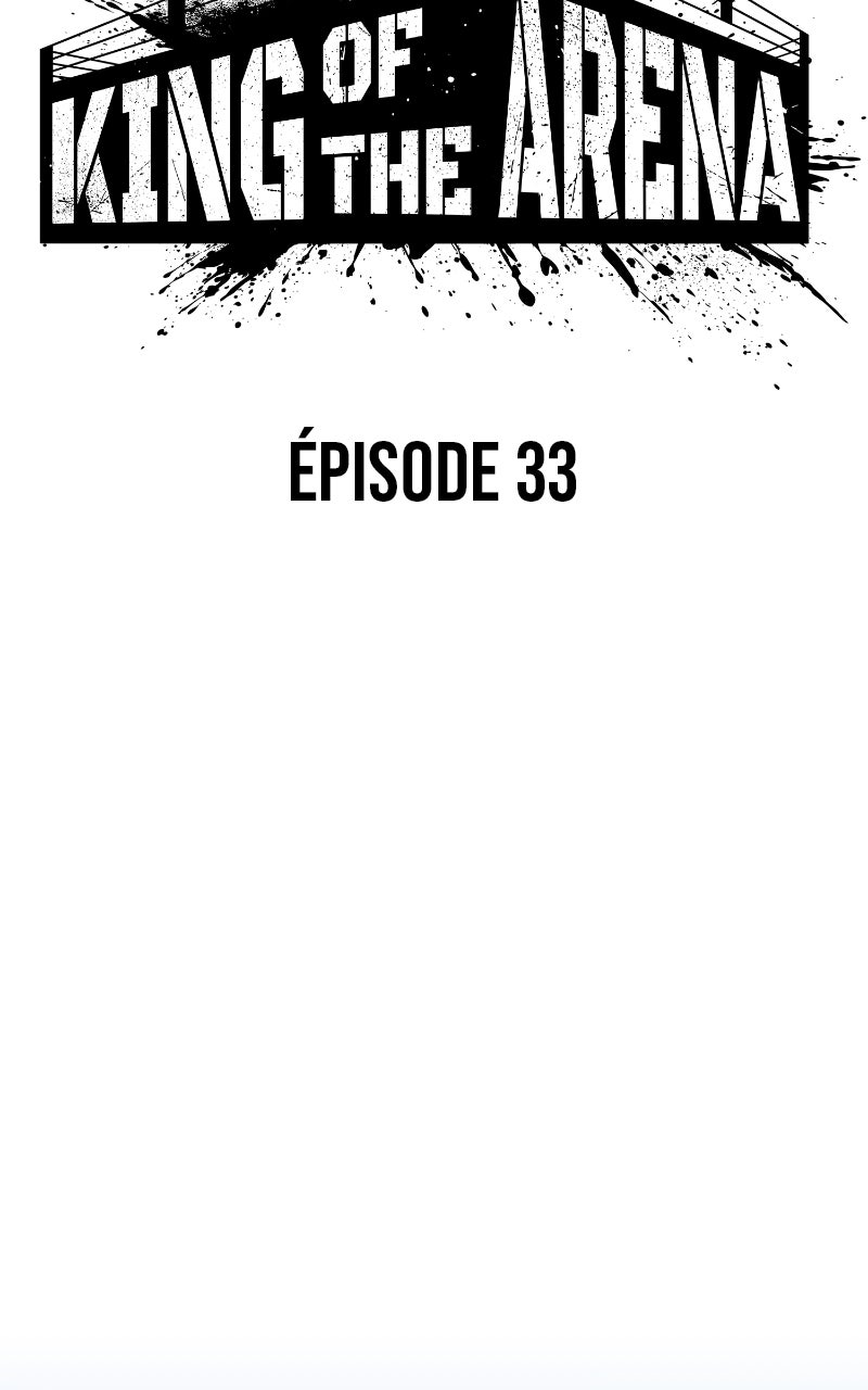 Read King of the Arena FR Manga Online