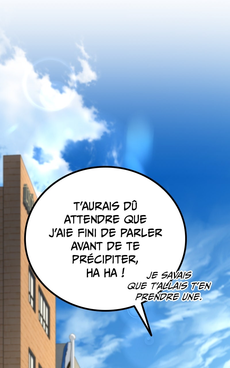 Read King of the Arena FR Manga Online