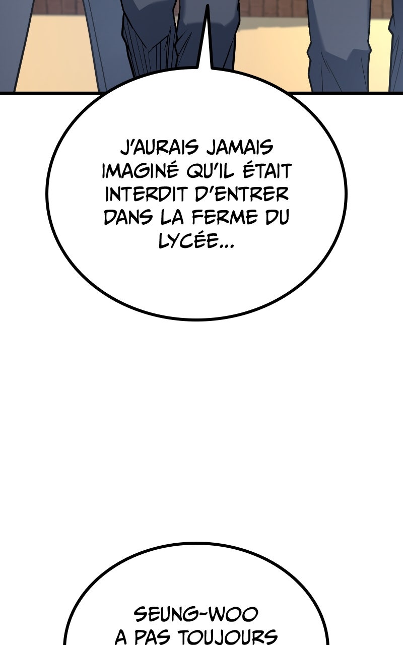 Read King of the Arena FR Manga Online