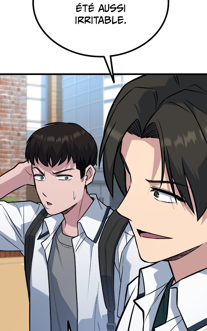 Read King of the Arena FR Manga Online