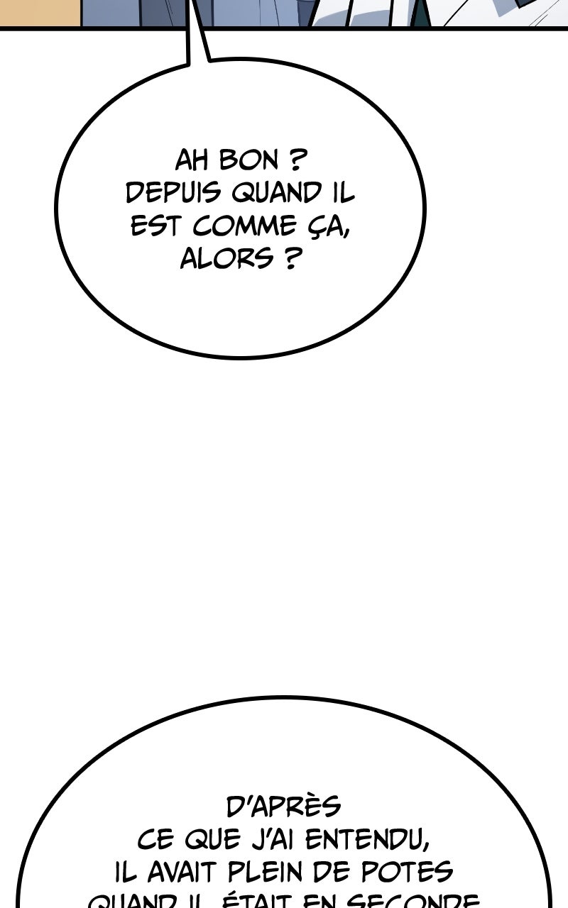 Read King of the Arena FR Manga Online