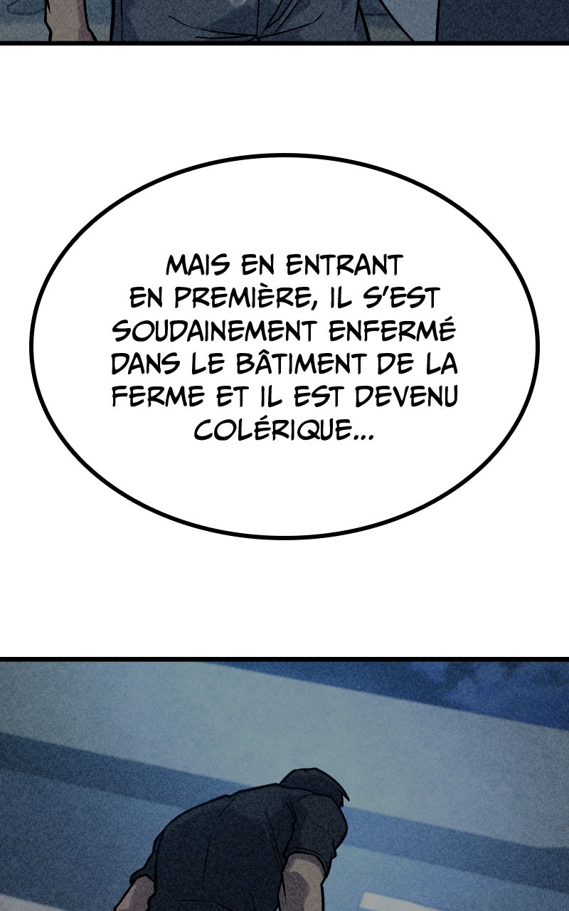 Read King of the Arena FR Manga Online