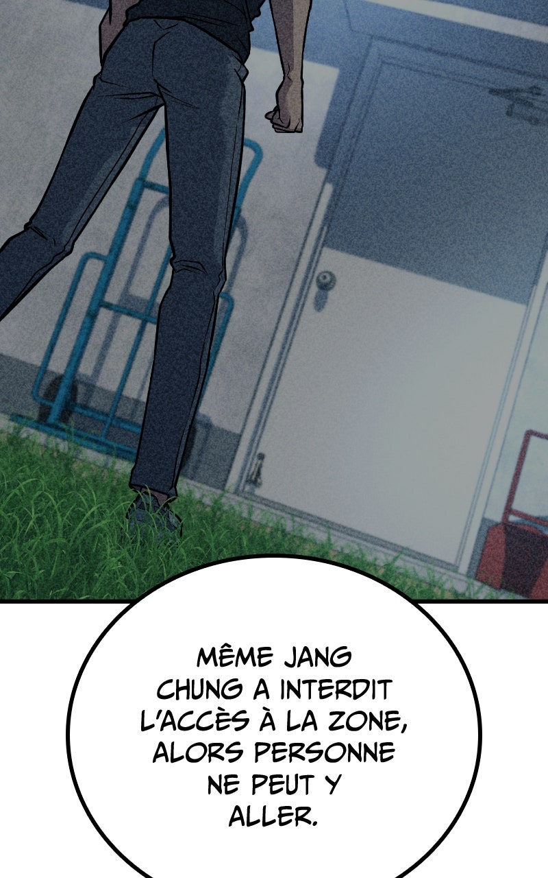 Read King of the Arena FR Manga Online