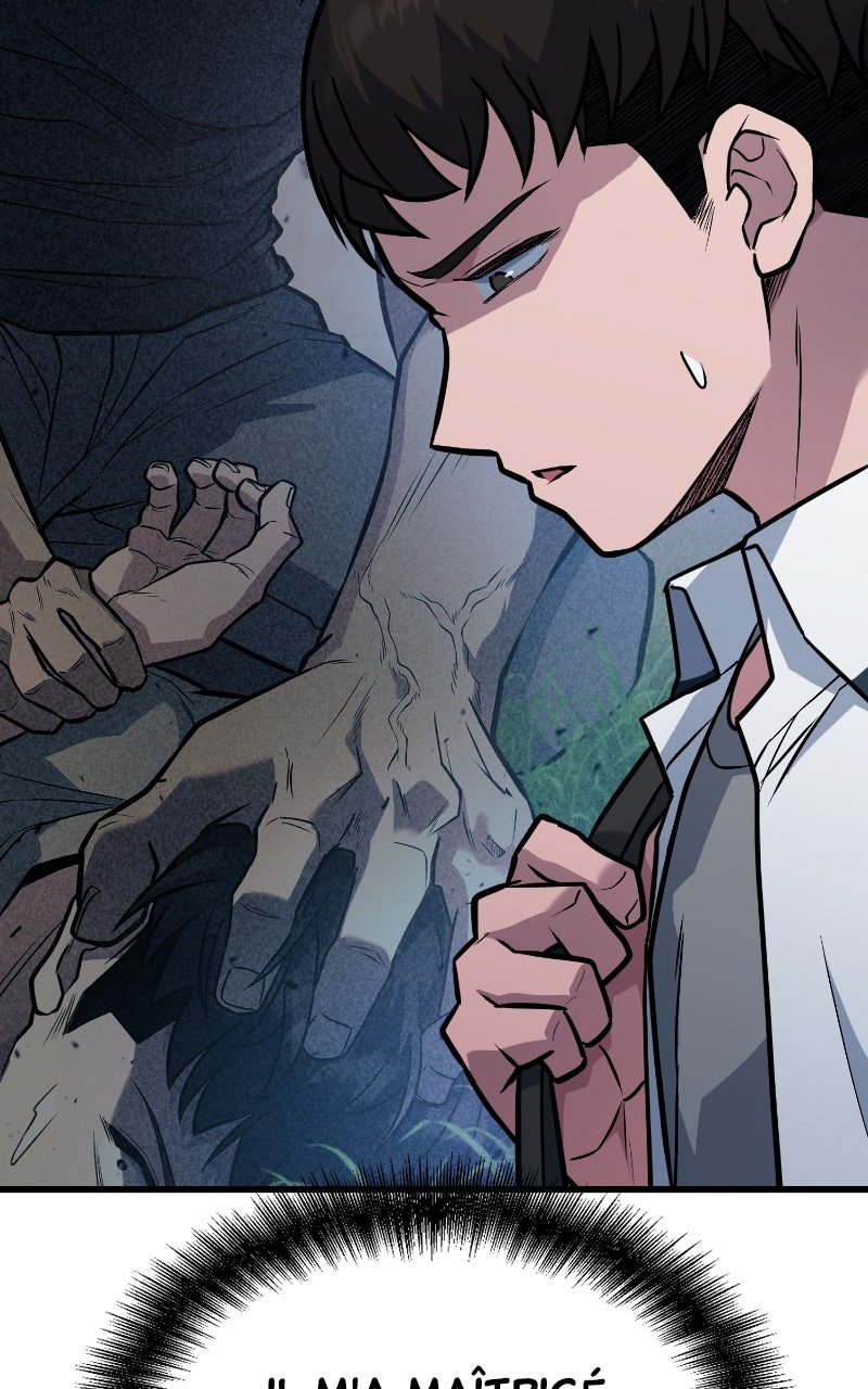 Read King of the Arena FR Manga Online