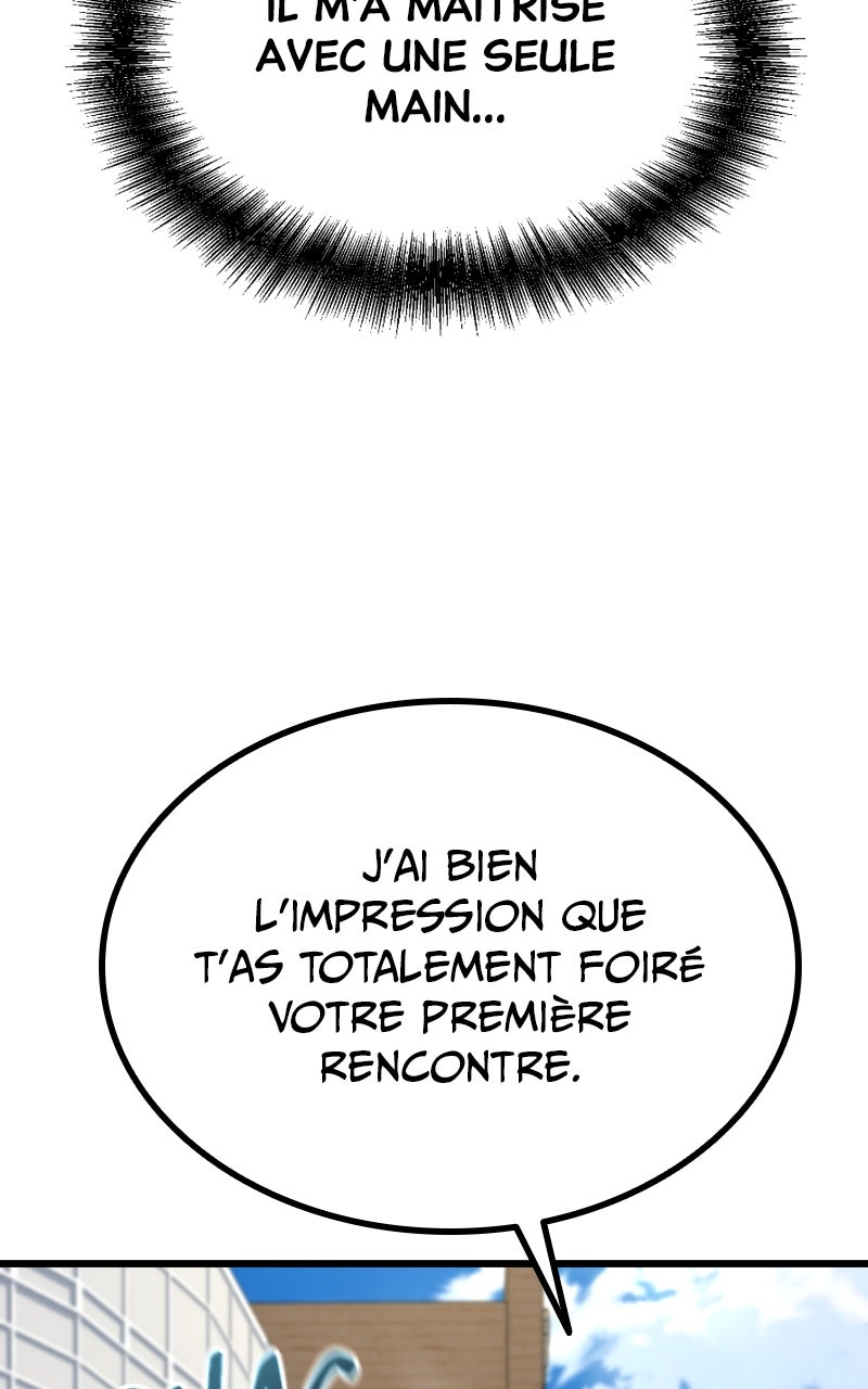 Read King of the Arena FR Manga Online