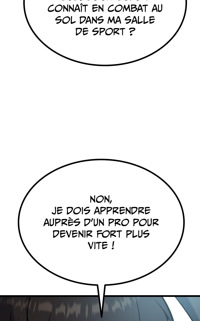 Read King of the Arena FR Manga Online