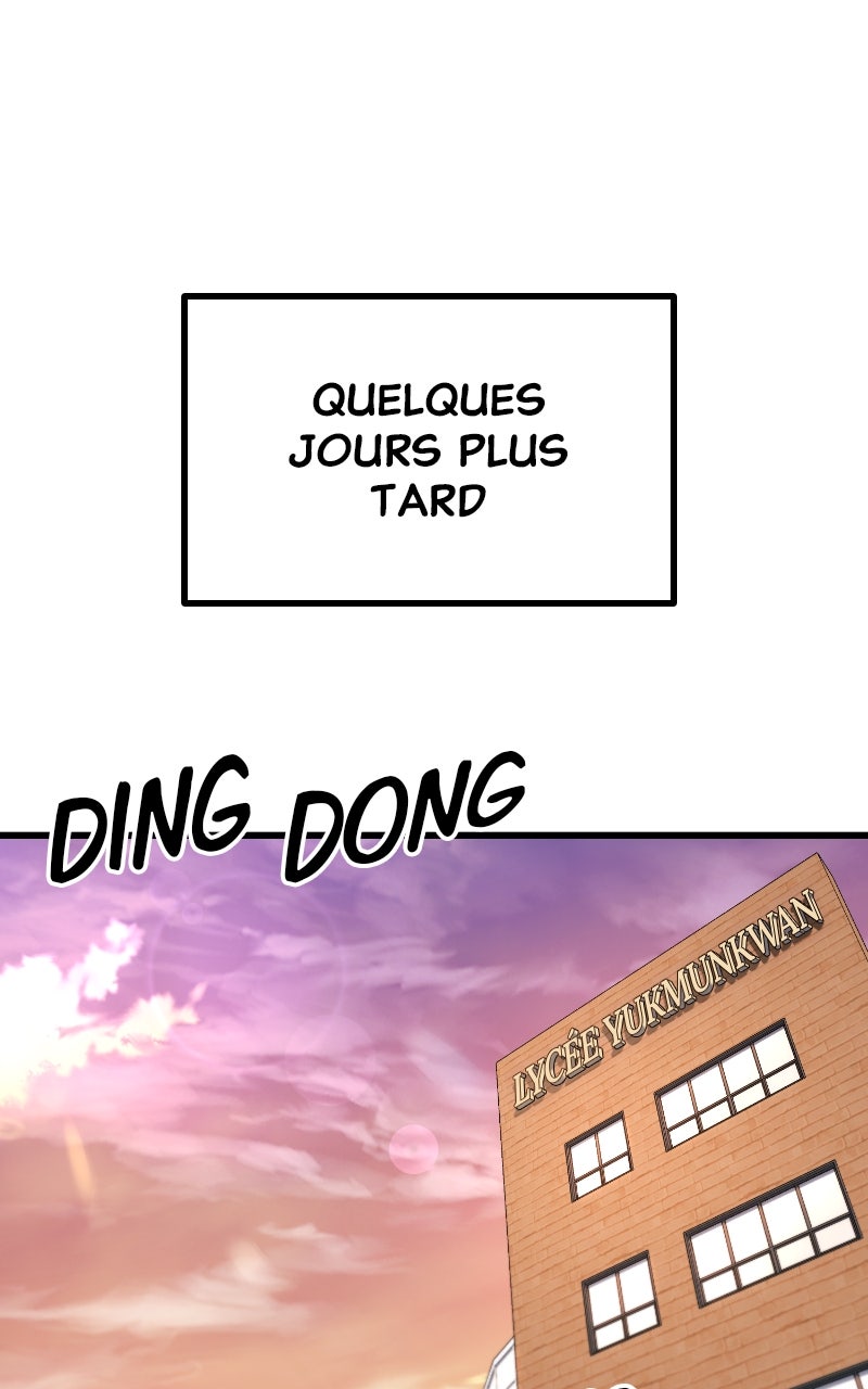 Read King of the Arena FR Manga Online