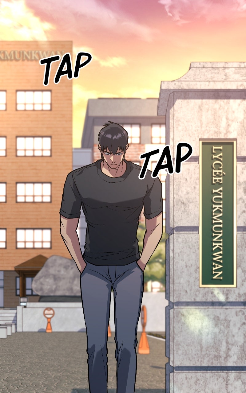 Read King of the Arena FR Manga Online