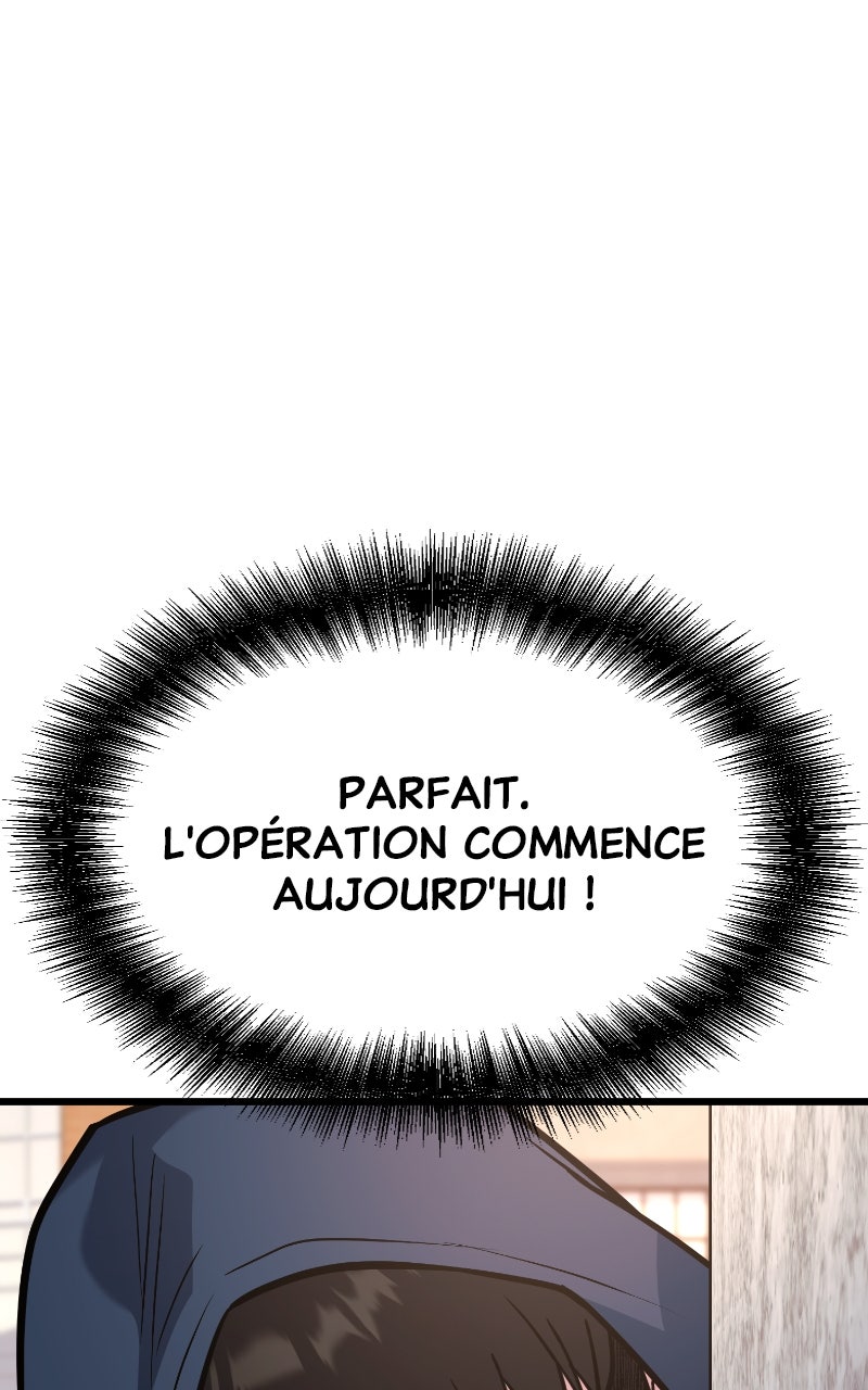 Read King of the Arena FR Manga Online