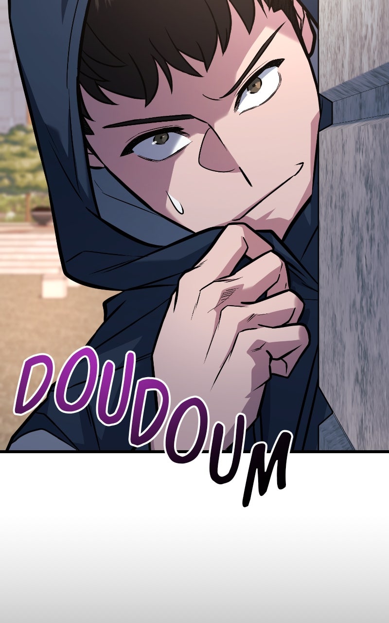 Read King of the Arena FR Manga Online