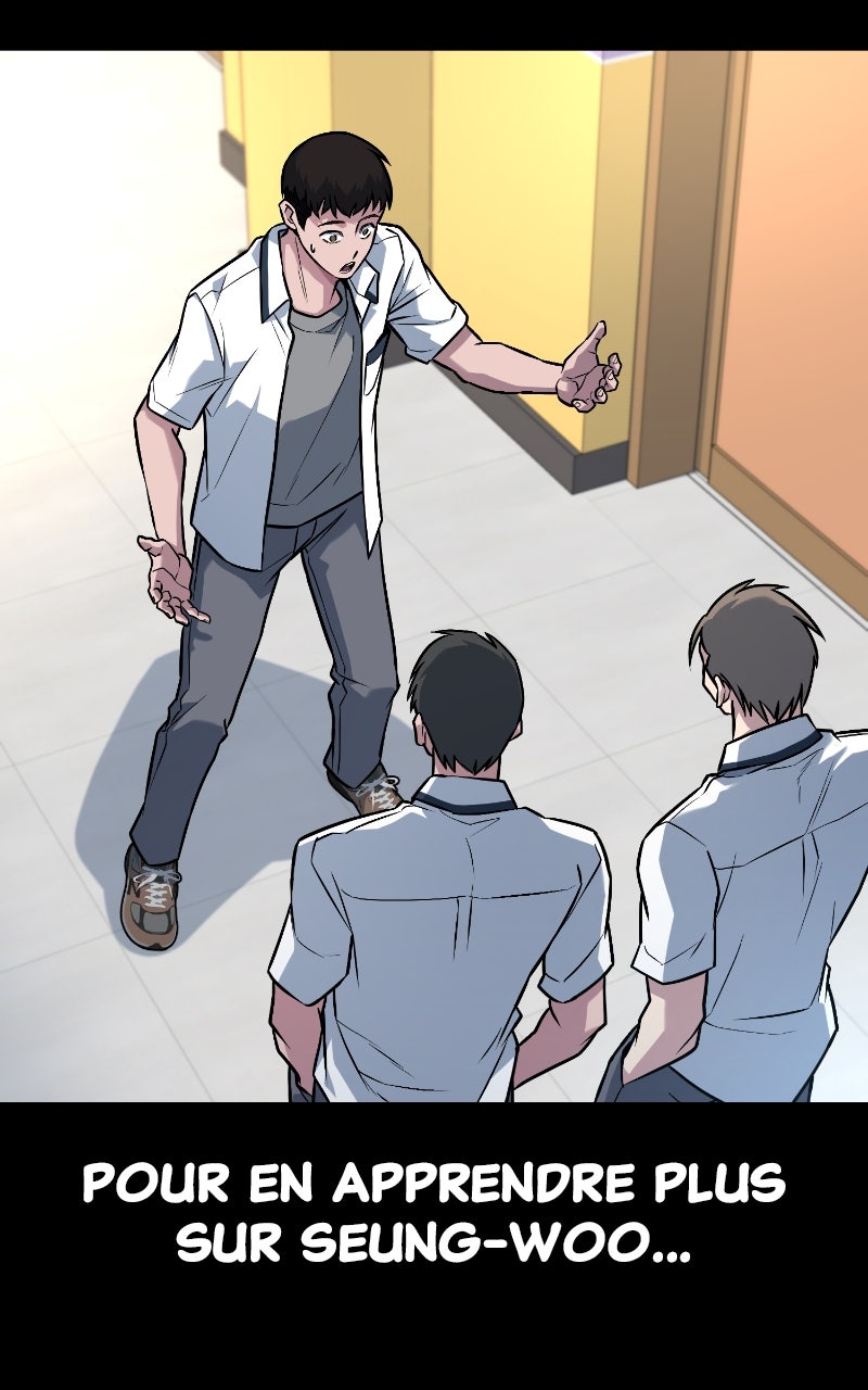 Read King of the Arena FR Manga Online