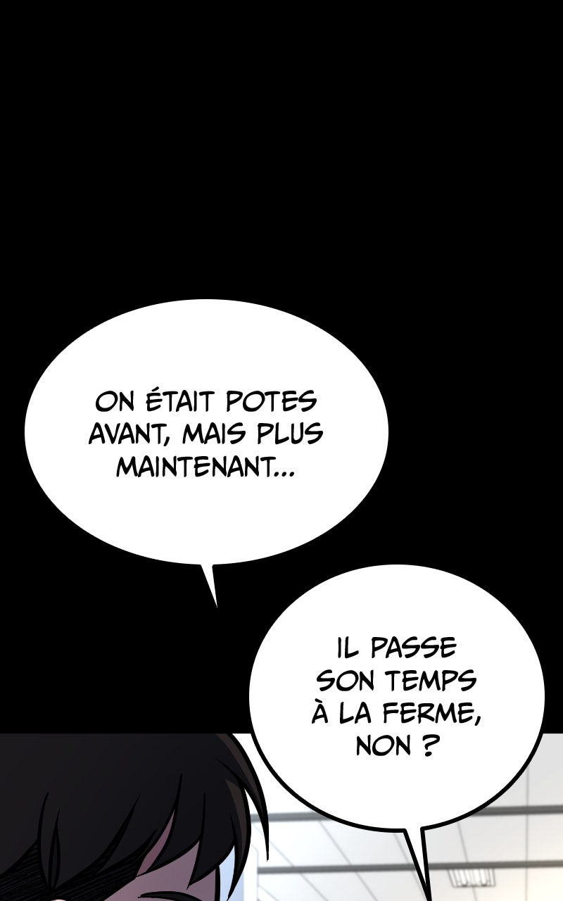 Read King of the Arena FR Manga Online