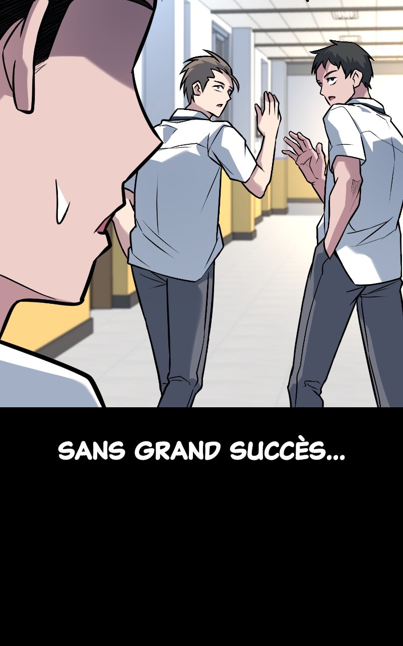 Read King of the Arena FR Manga Online