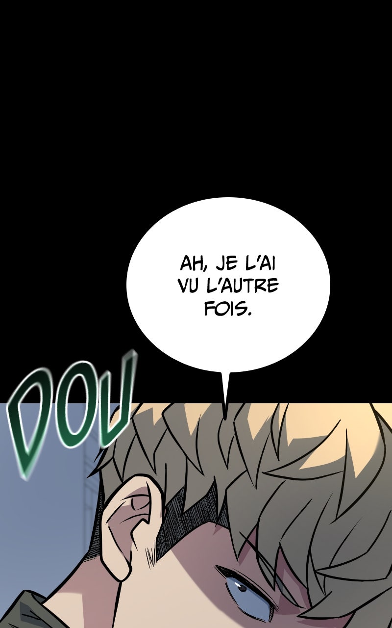 Read King of the Arena FR Manga Online