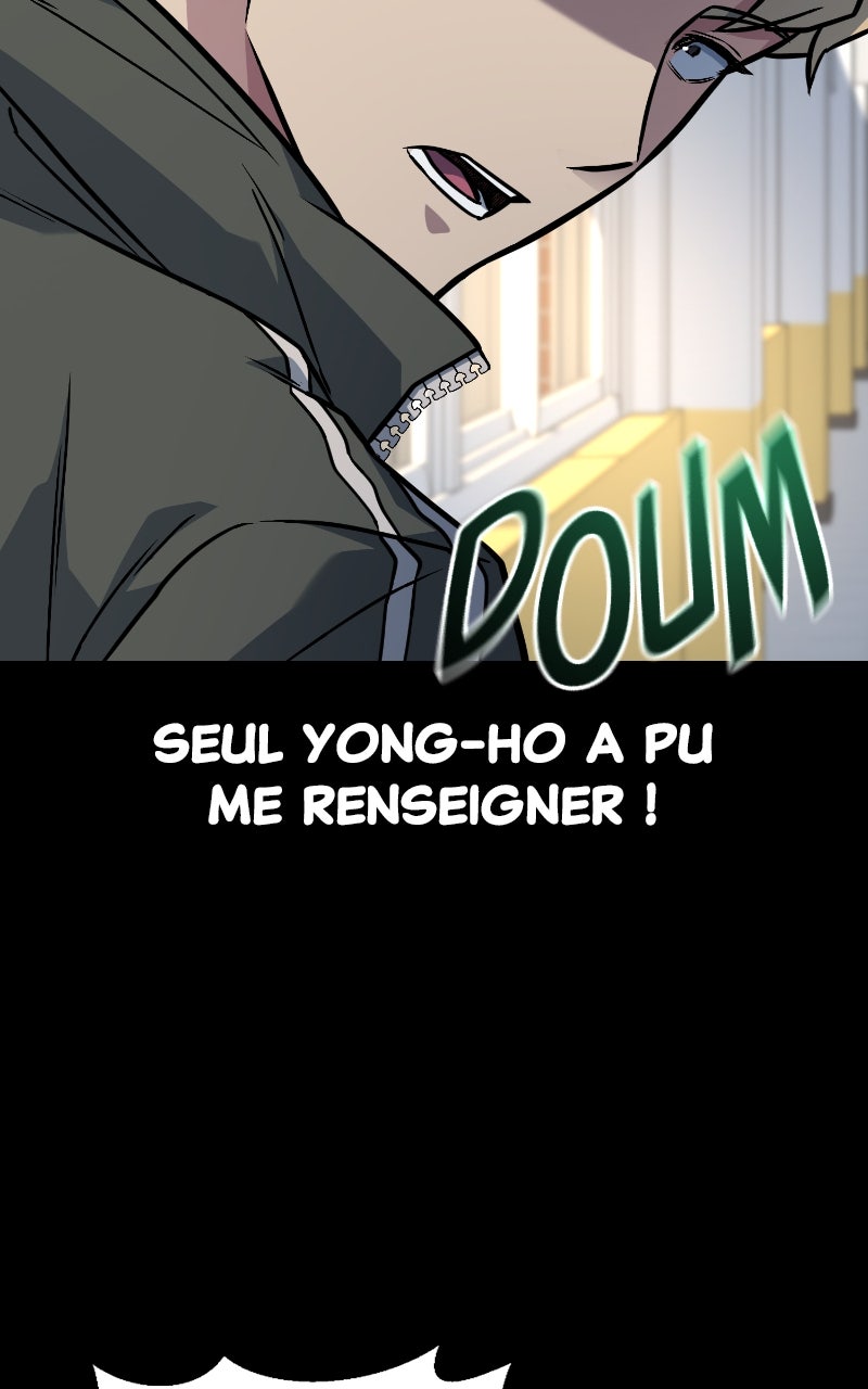 Read King of the Arena FR Manga Online