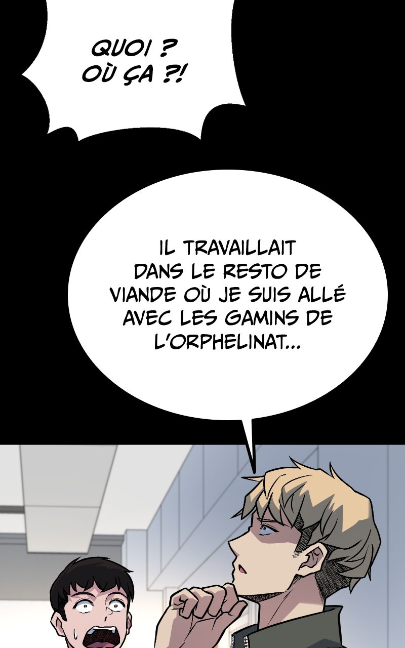 Read King of the Arena FR Manga Online