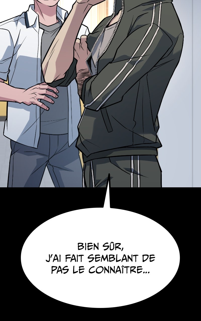 Read King of the Arena FR Manga Online