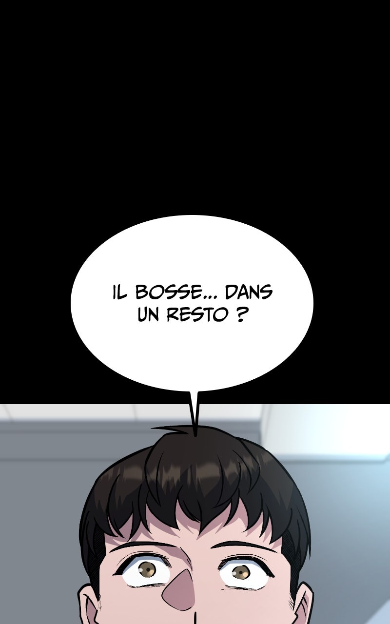 Read King of the Arena FR Manga Online