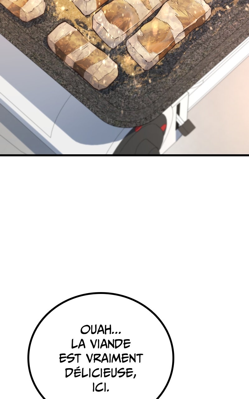 Read King of the Arena FR Manga Online