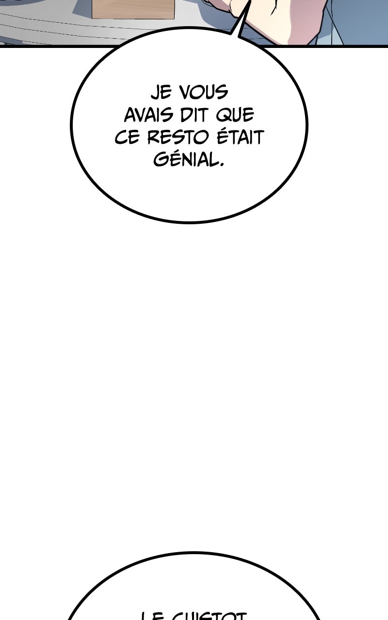 Read King of the Arena FR Manga Online