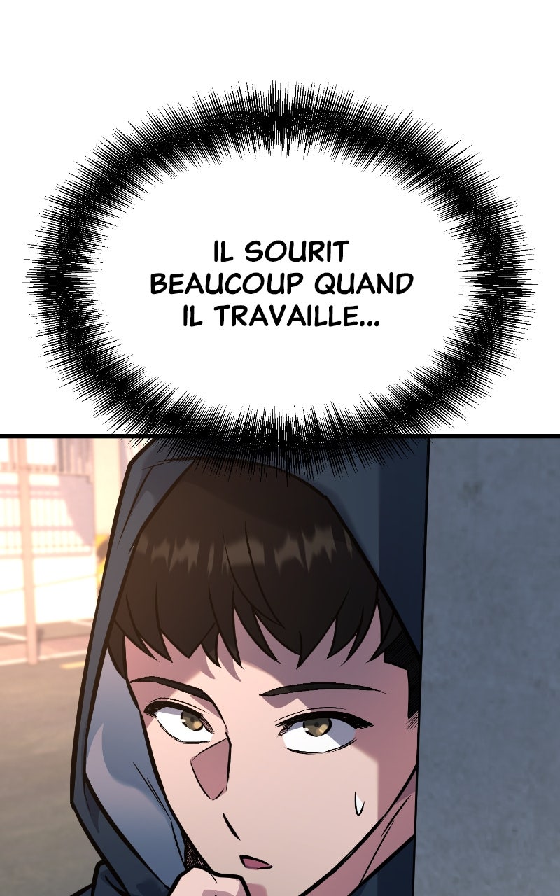 Read King of the Arena FR Manga Online