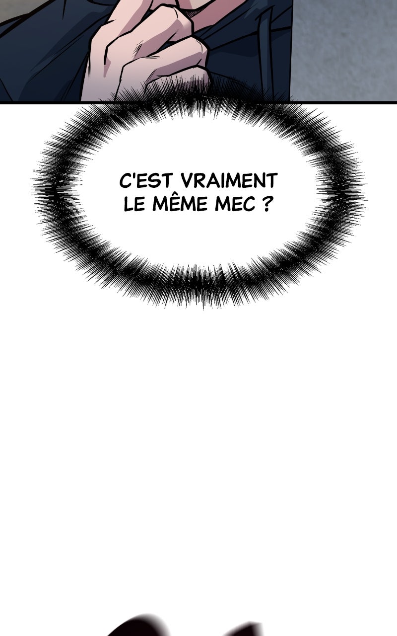 Read King of the Arena FR Manga Online