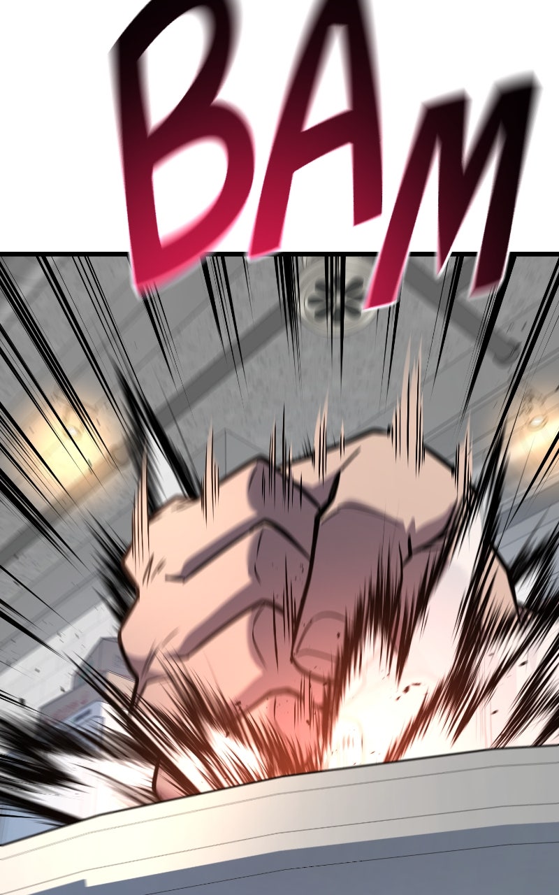 Read King of the Arena FR Manga Online