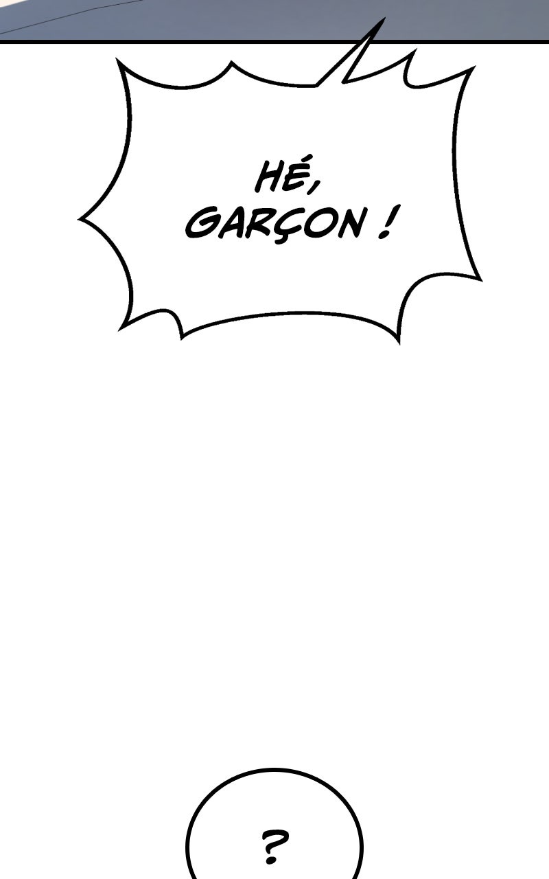 Read King of the Arena FR Manga Online