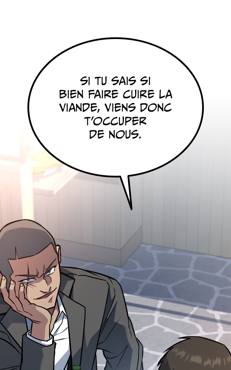 Read King of the Arena FR Manga Online