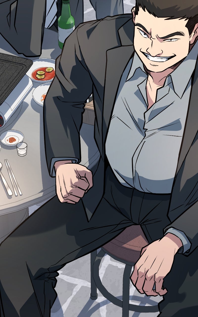 Read King of the Arena FR Manga Online