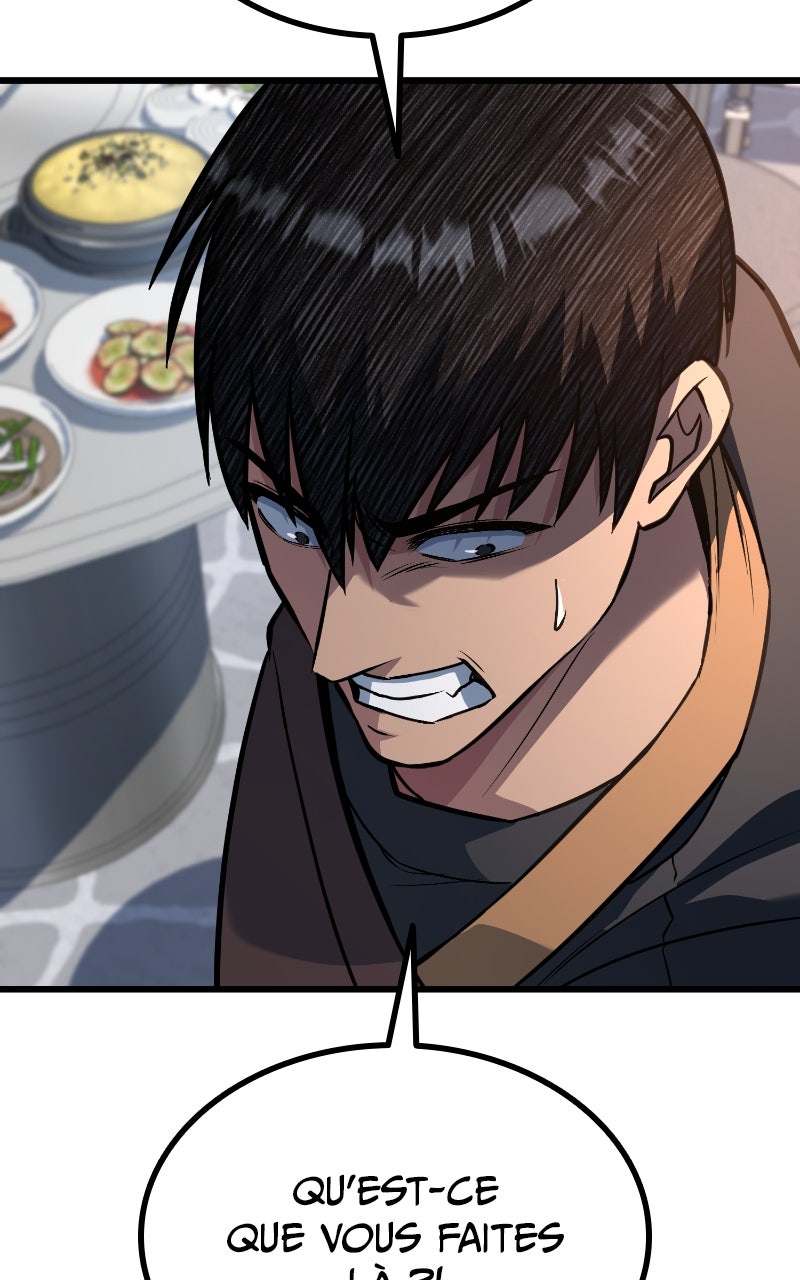 Read King of the Arena FR Manga Online