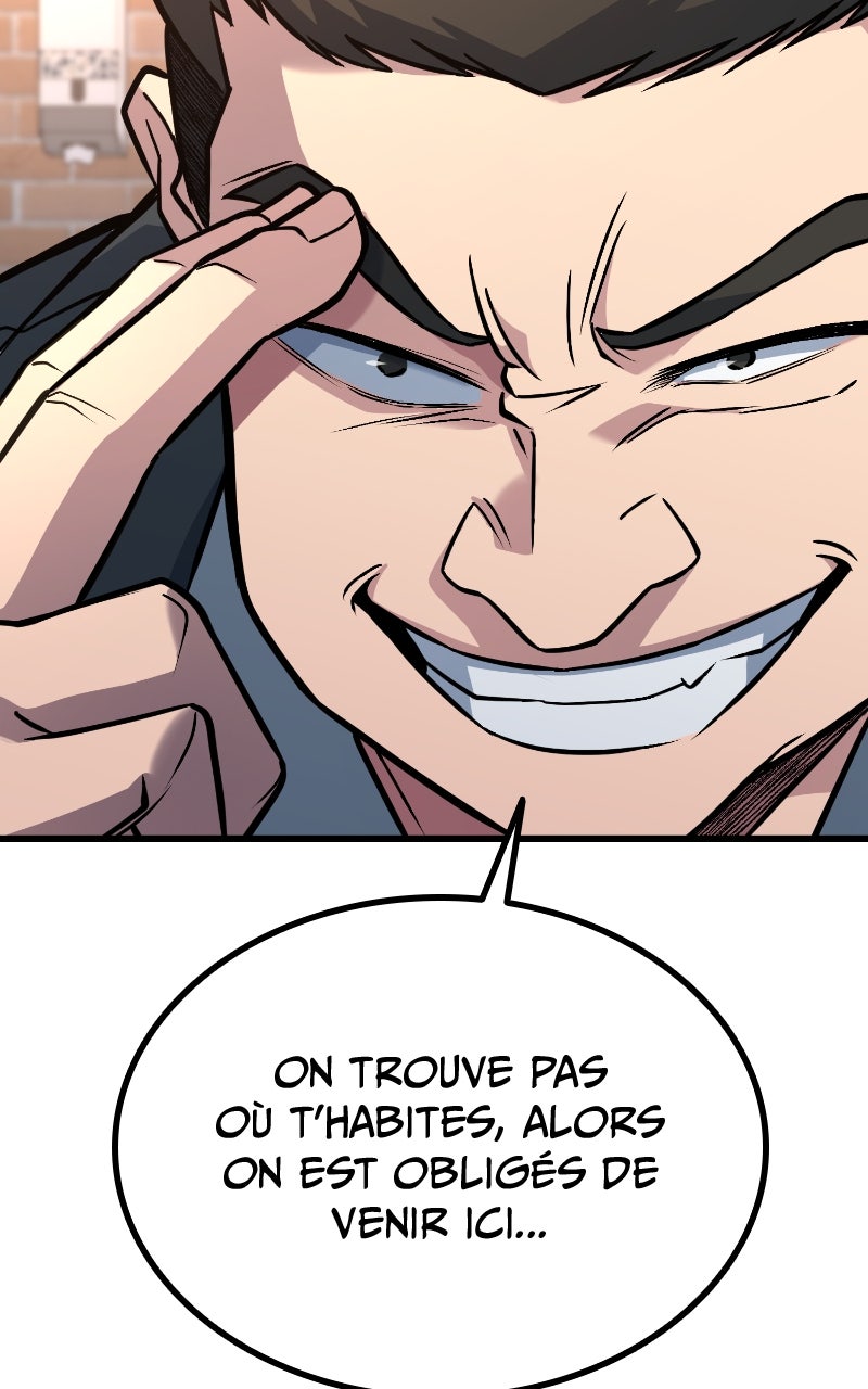 Read King of the Arena FR Manga Online