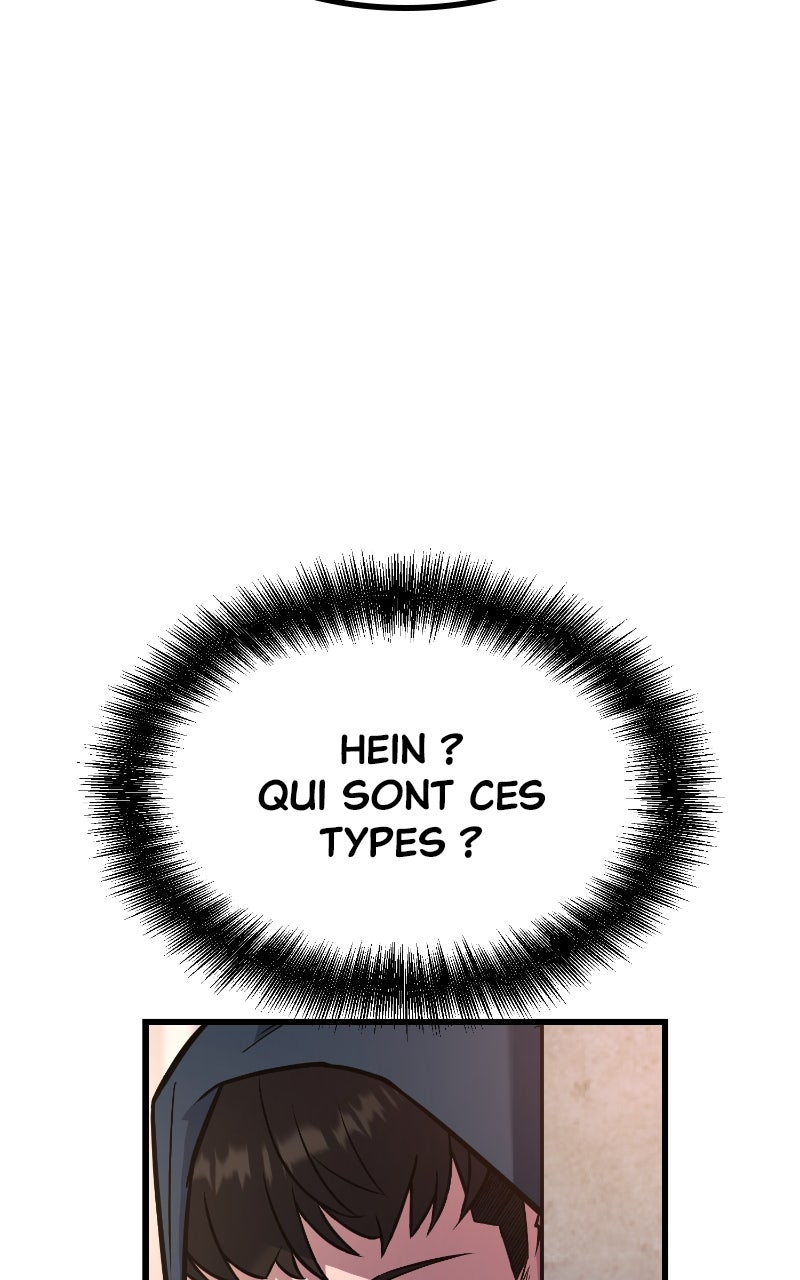 Read King of the Arena FR Manga Online