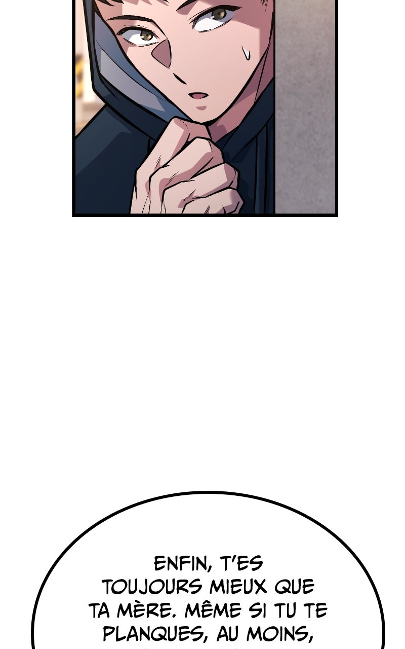 Read King of the Arena FR Manga Online