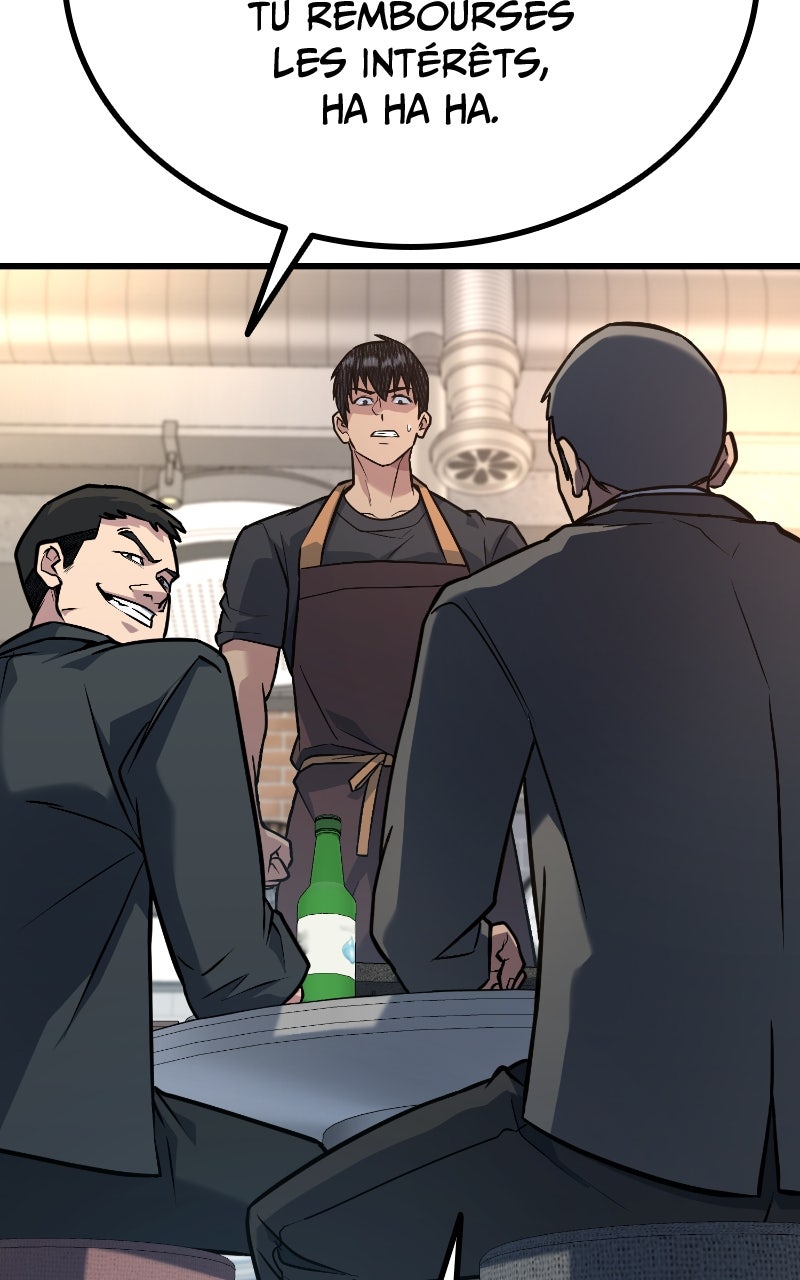 Read King of the Arena FR Manga Online