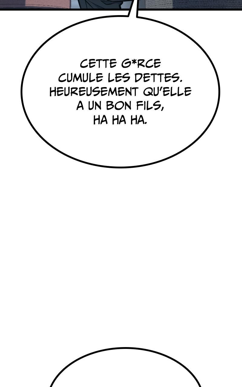 Read King of the Arena FR Manga Online