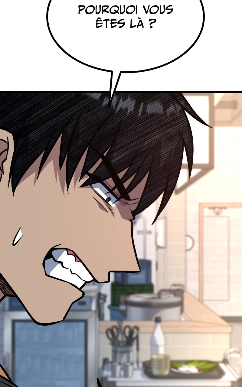 Read King of the Arena FR Manga Online