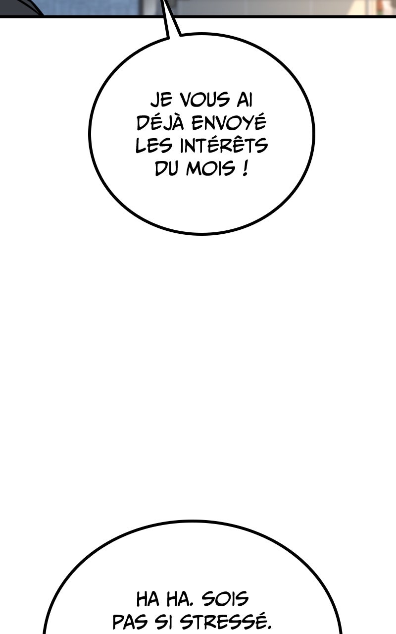 Read King of the Arena FR Manga Online