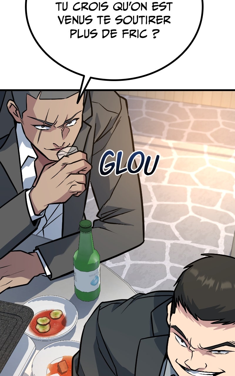 Read King of the Arena FR Manga Online