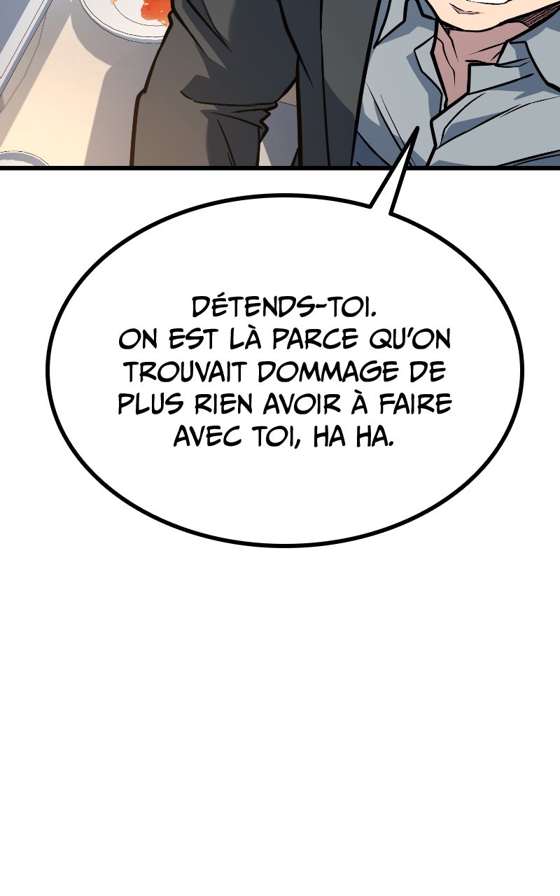 Read King of the Arena FR Manga Online