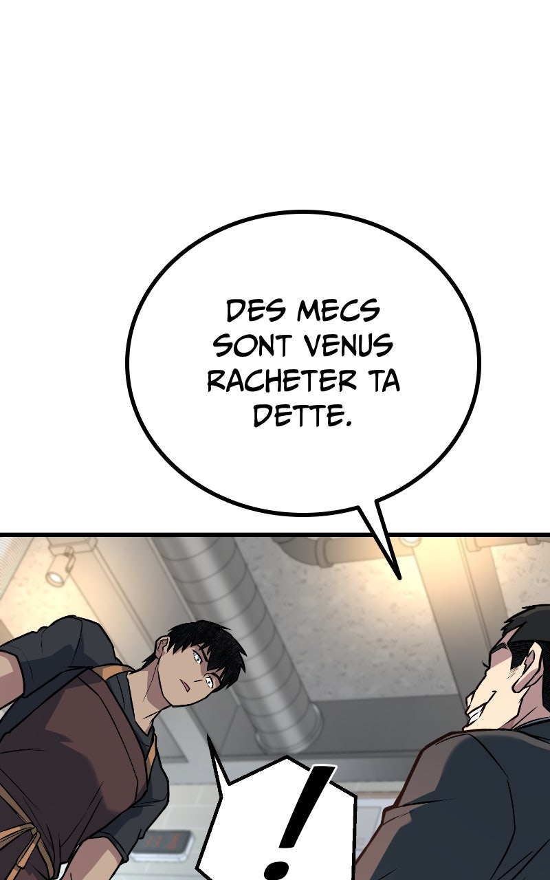 Read King of the Arena FR Manga Online