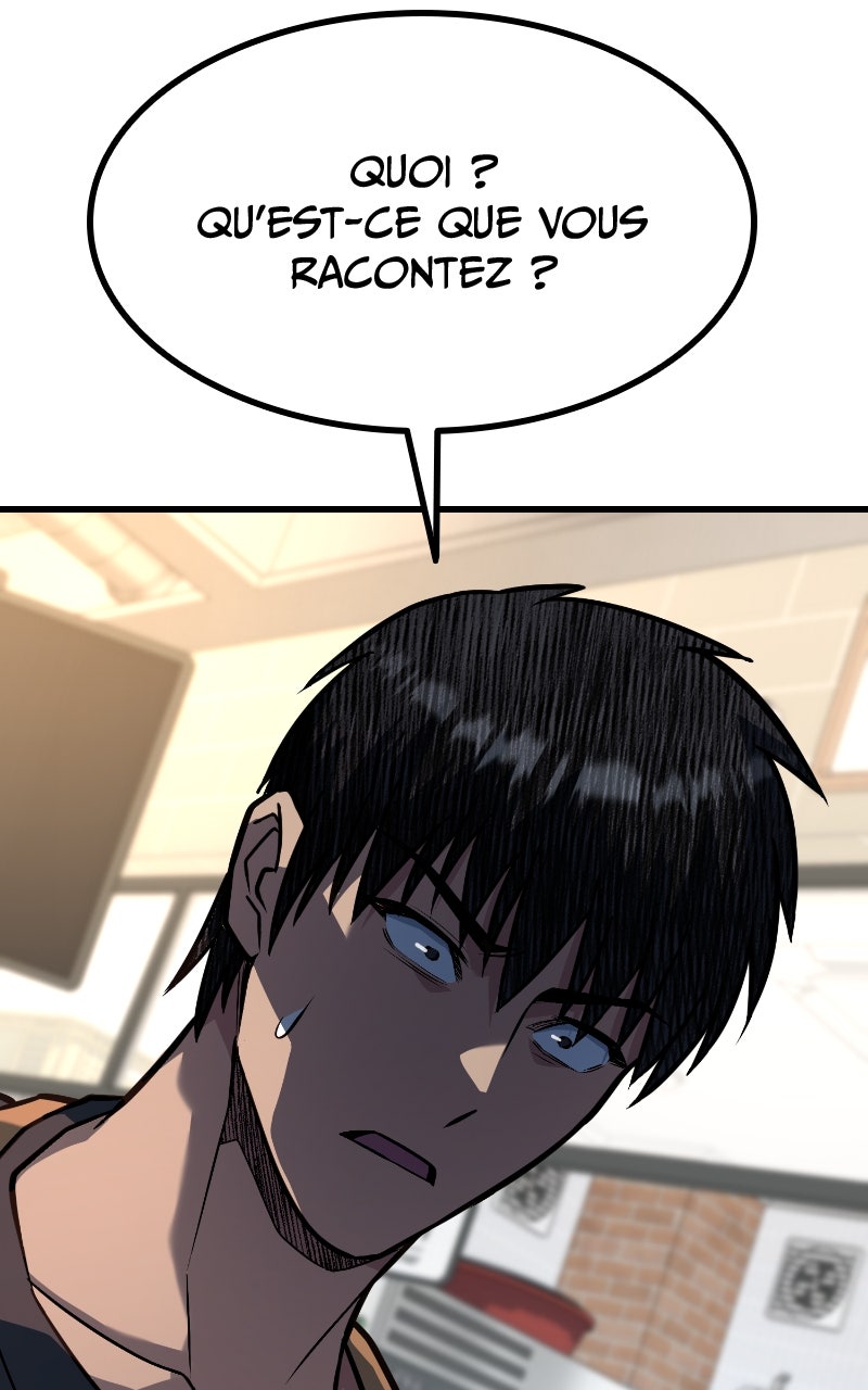 Read King of the Arena FR Manga Online