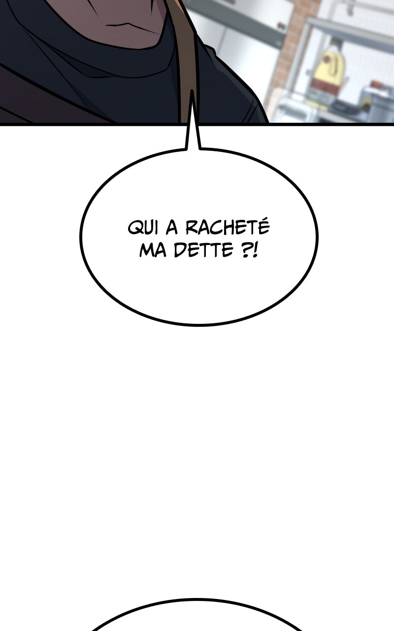 Read King of the Arena FR Manga Online