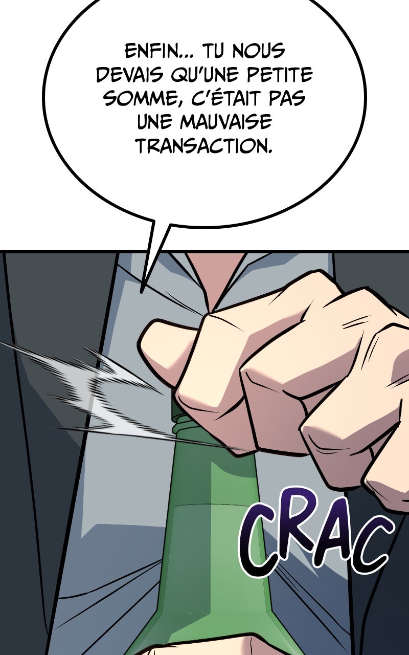 Read King of the Arena FR Manga Online