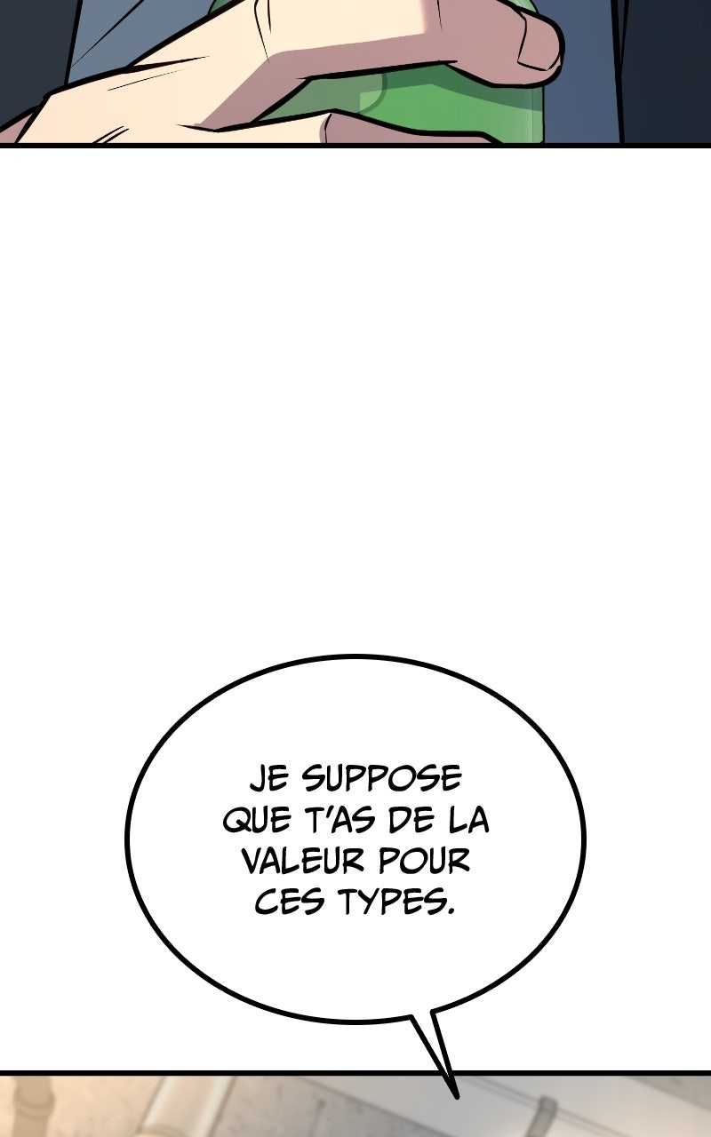 Read King of the Arena FR Manga Online