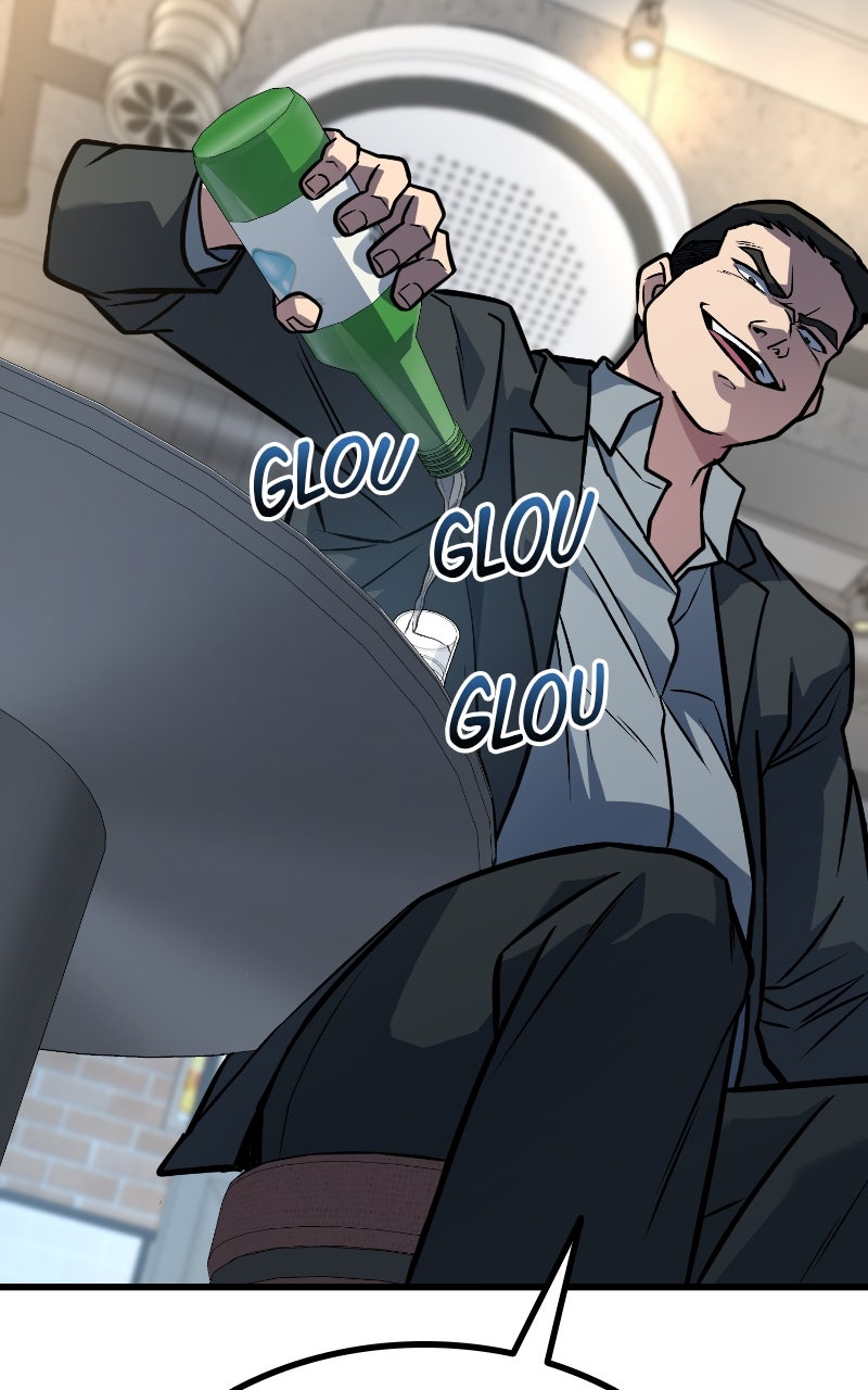 Read King of the Arena FR Manga Online