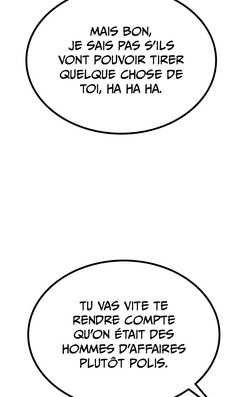 Read King of the Arena FR Manga Online