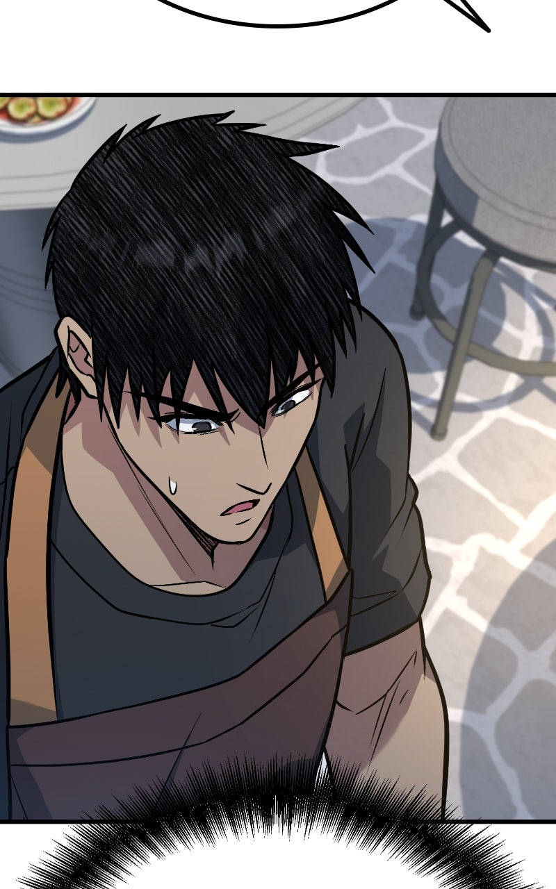 Read King of the Arena FR Manga Online