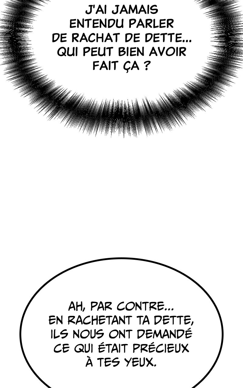 Read King of the Arena FR Manga Online